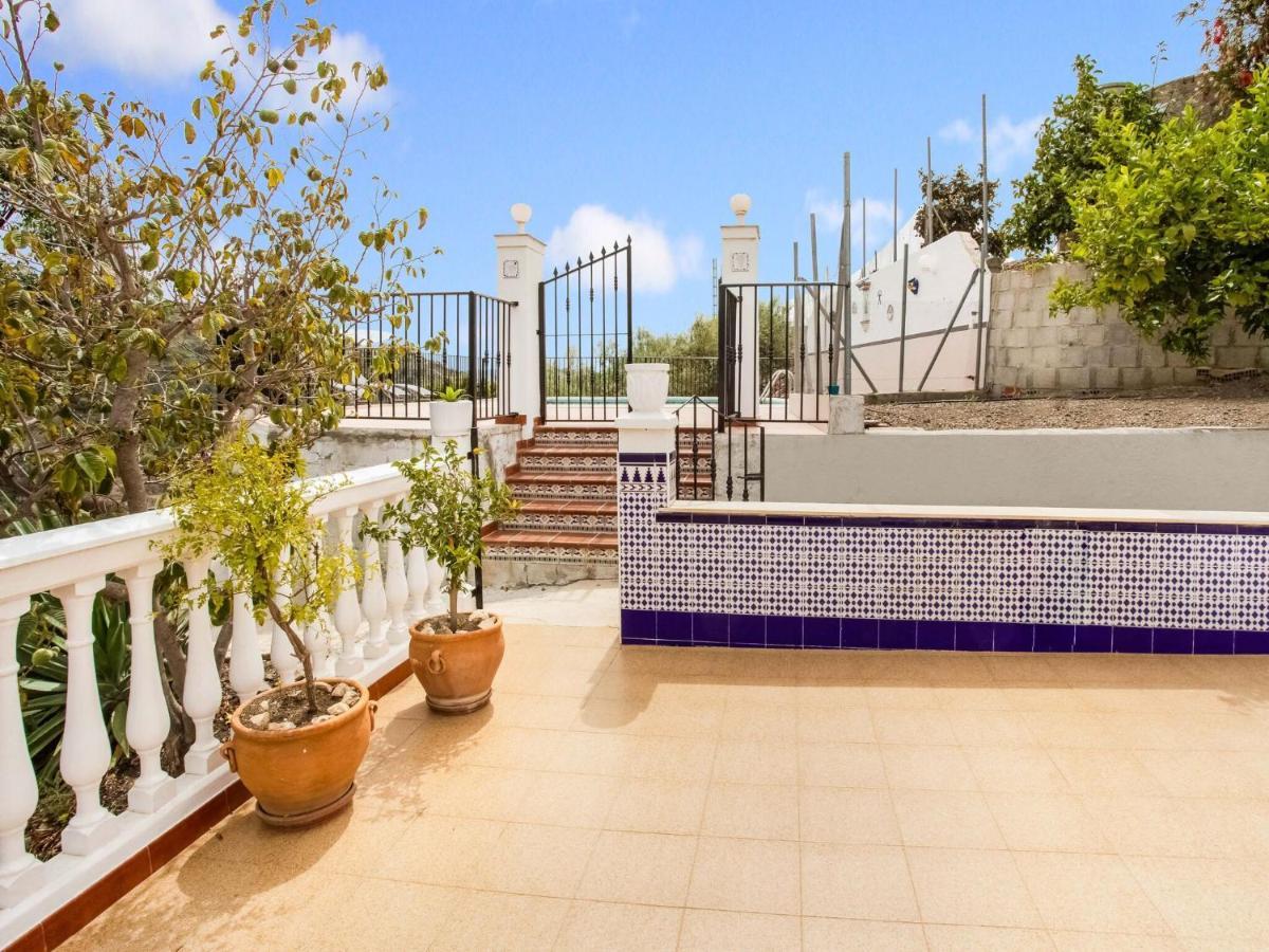 Belvilla By Oyo La Loma Arenas (Malaga) Exterior foto