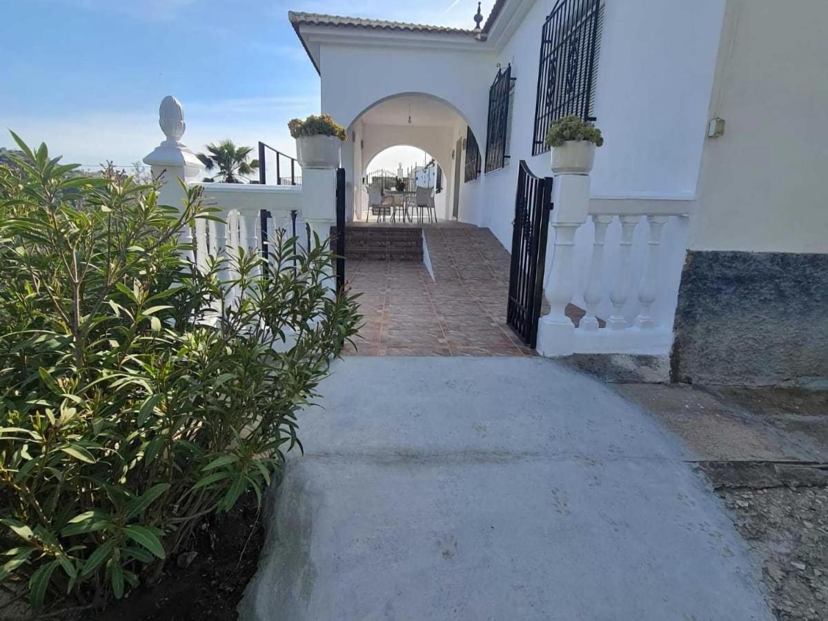 Belvilla By Oyo La Loma Arenas (Malaga) Exterior foto
